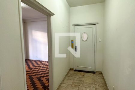 Apartamento à venda com 151m², 3 quartos e sem vagaEntrada