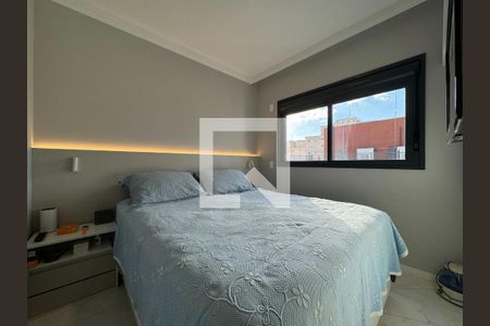 Apartamento à venda com 3 quartos, 123m² em Tatuapé, São Paulo
