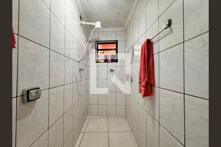 Casa à venda com 199m², 3 quartos e 3 vagas Casa à venda com 199m², 3 quartos e 3 vagasBanheiro da suíte 1