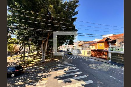 Casa à venda com 199m², 3 quartos e 3 vagas Casa à venda com 199m², 3 quartos e 3 vagasVista da varanda