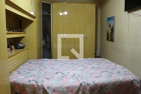 Casa à venda com 250m², 5 quartos e 2 vagasQuarto 2