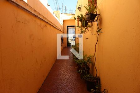 Casa à venda com 250m², 5 quartos e 2 vagasCorredor