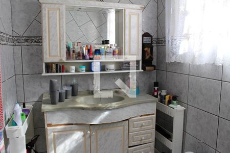 Casa à venda com 250m², 5 quartos e 2 vagasBanheiro 2