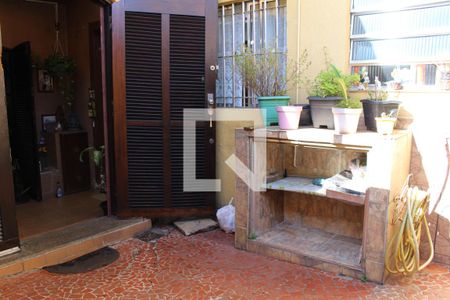 Casa à venda com 250m², 5 quartos e 2 vagasÁrea de Serviço