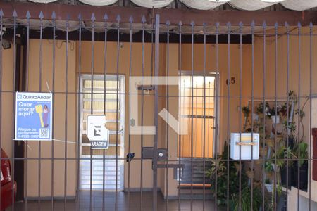 Casa à venda com 250m², 5 quartos e 2 vagasPlaca