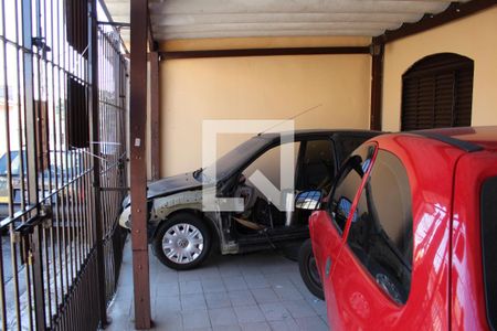 Casa à venda com 250m², 5 quartos e 2 vagasÁrea Externa