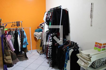 Casa à venda com 250m², 5 quartos e 2 vagasQuarto 3