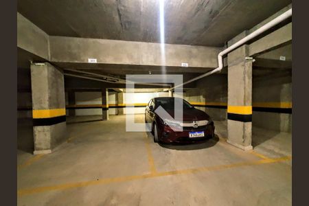 Apartamento à venda com 187m², 3 quartos e 3 vagasÁrea comum