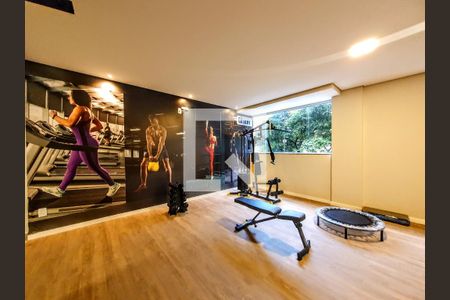 Apartamento à venda com 187m², 3 quartos e 3 vagasÁrea comum