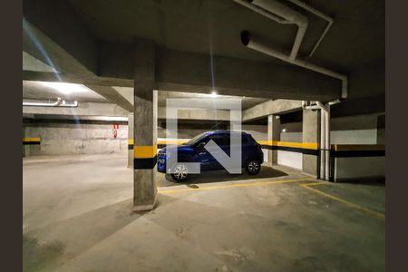 Apartamento à venda com 187m², 3 quartos e 3 vagasÁrea comum