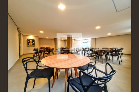 Apartamento à venda com 187m², 3 quartos e 3 vagasÁrea comum