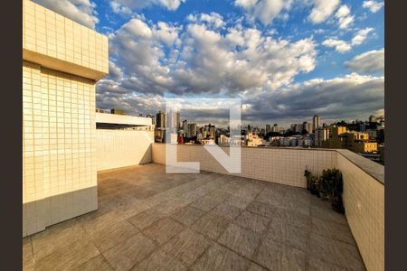 Apartamento à venda com 187m², 3 quartos e 3 vagasÁrea comum
