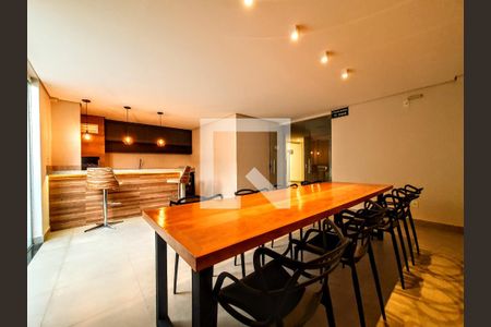 Apartamento à venda com 187m², 3 quartos e 3 vagasÁrea comum