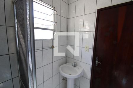 Banheiro de casa para alugar com 1 quarto, 34m² em Imirim, São Paulo