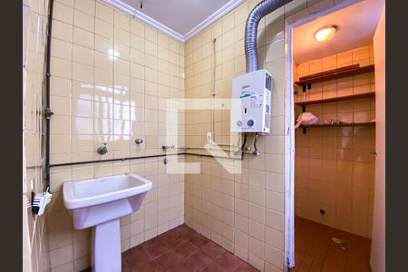 Apartamento à venda com 57m², 2 quartos e 1 vagaÁrea de Serviço