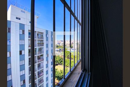 Apartamento à venda com 57m², 2 quartos e 1 vagaVista Quarto 2