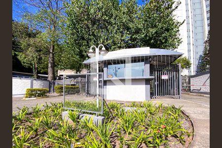 Apartamento à venda com 57m², 2 quartos e 1 vagaFachada