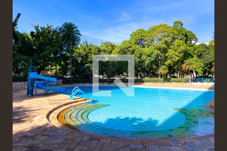 Apartamento à venda com 57m², 2 quartos e 1 vagaÁrea comum