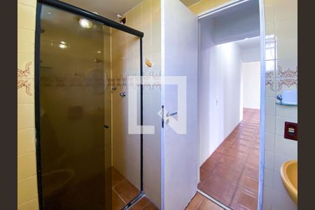 Apartamento à venda com 57m², 2 quartos e 1 vagaBanheiro