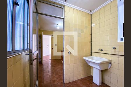 Apartamento à venda com 57m², 2 quartos e 1 vagaÁrea de Serviço