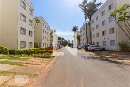 Apartamento à venda com 55m², 2 quartos e 1 vaga Apartamento à venda com 55m², 2 quartos e 1 vagaÁrea comum - Garagem