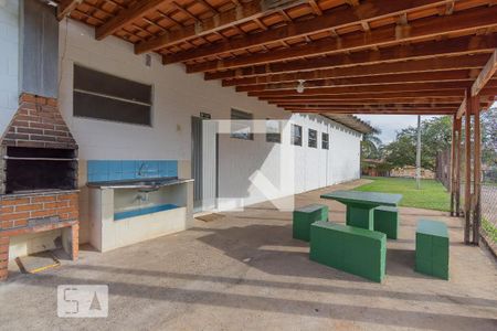 Apartamento à venda com 55m², 2 quartos e 1 vaga Apartamento à venda com 55m², 2 quartos e 1 vagaÁrea comum - Churrasqueira