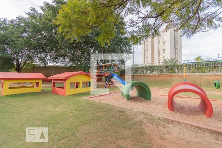 Apartamento à venda com 55m², 2 quartos e 1 vaga Apartamento à venda com 55m², 2 quartos e 1 vagaÁrea comum - Playground