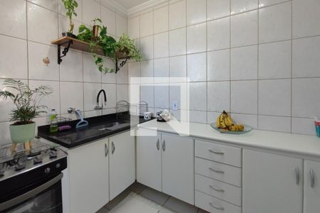 Apartamento à venda com 55m², 2 quartos e 1 vaga Apartamento à venda com 55m², 2 quartos e 1 vagaCozinha