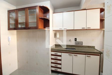 Apartamento à venda com 88m², 3 quartos e 1 vagaCozinha - Armários