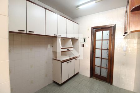 Apartamento à venda com 88m², 3 quartos e 1 vagaCozinha
