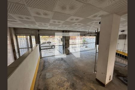 Apartamento à venda com 88m², 3 quartos e 1 vagaHall de entrada