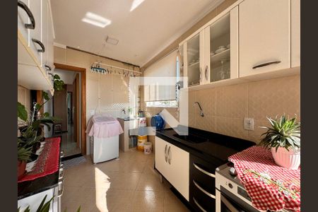 Casa à venda com 270m², 3 quartos e 2 vagas Casa à venda com 270m², 3 quartos e 2 vagasLavanderia