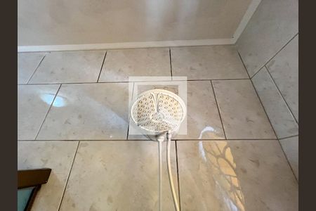 Casa à venda com 288m², 4 quartos e 2 vagasBanheiro da Suíte