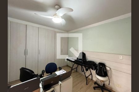 Casa à venda com 288m², 4 quartos e 2 vagasQuarto 3