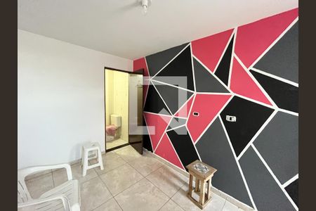 Casa à venda com 288m², 4 quartos e 2 vagasQuarto de Serviço