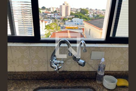 Casa à venda com 288m², 4 quartos e 2 vagasCozinha