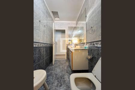 Casa à venda com 288m², 4 quartos e 2 vagasBanheiro Corredor