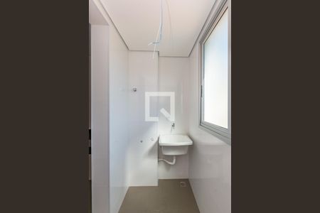 Apartamento à venda com 70m², 3 quartos e 2 vagasÁrea de Serviço