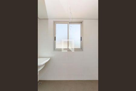 Apartamento à venda com 70m², 3 quartos e 2 vagasÁrea de Serviço