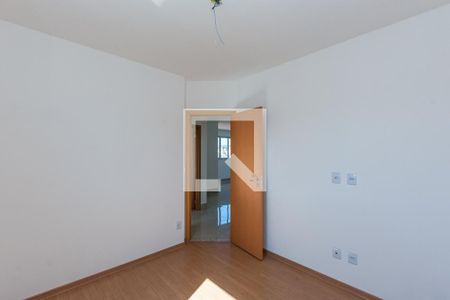 Apartamento à venda com 70m², 3 quartos e 2 vagasQuarto 3