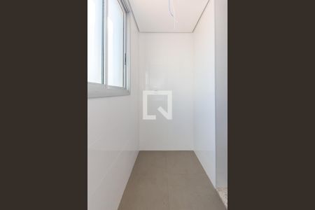 Apartamento à venda com 70m², 3 quartos e 2 vagasÁrea de Serviço