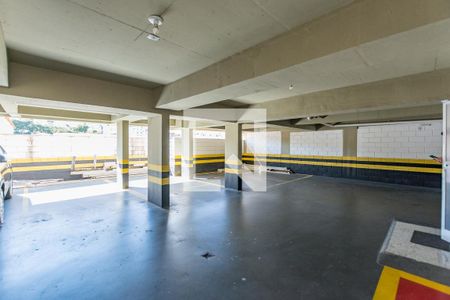 Apartamento à venda com 70m², 3 quartos e 2 vagasGaragem