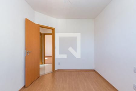 Apartamento à venda com 70m², 3 quartos e 2 vagasQuarto 2
