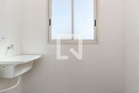 Apartamento à venda com 70m², 3 quartos e 2 vagasÁrea de Serviço