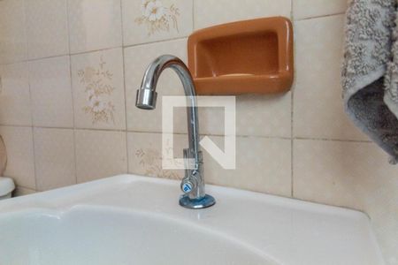 Casa à venda com 300m², 5 quartos e 3 vagas Casa à venda com 300m², 5 quartos e 3 vagasBanheiro - torneira