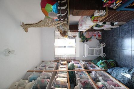 Casa à venda com 300m², 5 quartos e 3 vagasQuarto 2 - casa 2