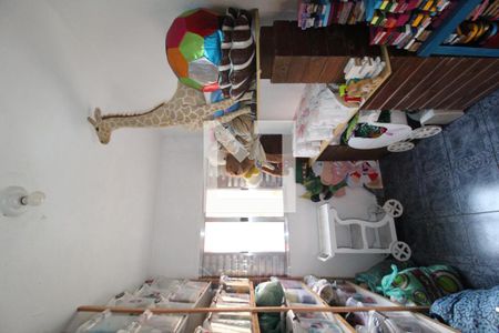 Casa à venda com 300m², 5 quartos e 3 vagasQuarto 2 - casa 2