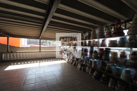 Casa à venda com 300m², 5 quartos e 3 vagasQuintal - casa 2