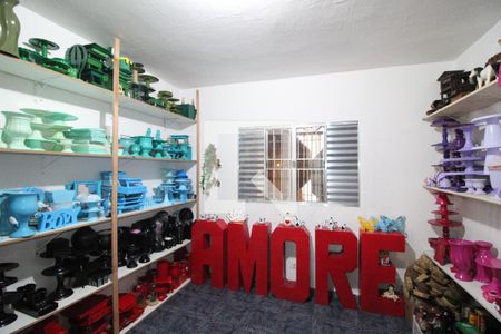 Casa à venda com 300m², 5 quartos e 3 vagasQuarto 1 - casa 2