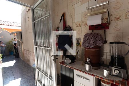 Casa à venda com 300m², 5 quartos e 3 vagas Casa à venda com 300m², 5 quartos e 3 vagasCozinha